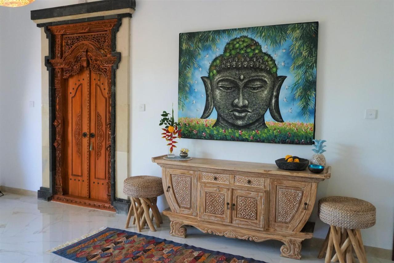Bulan Pool Villa At Amed Harmony Esterno foto