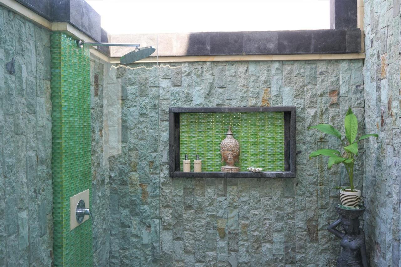 Bulan Pool Villa At Amed Harmony Esterno foto