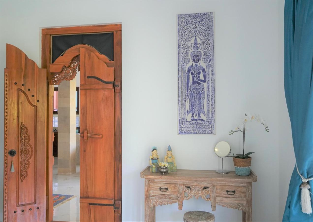Bulan Pool Villa At Amed Harmony Esterno foto